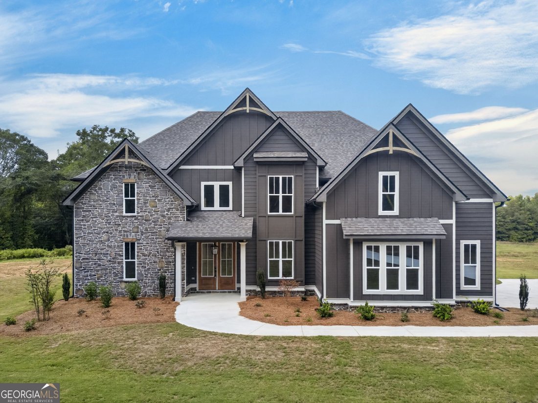 Casa en Carrollton, Georgia, Estados Unidos 1 - 18301849