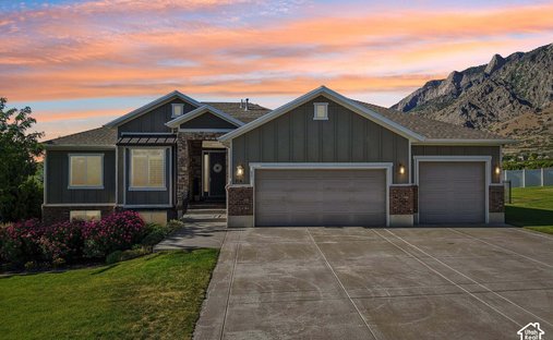 Casa en Willard, Utah, Estados Unidos 1
