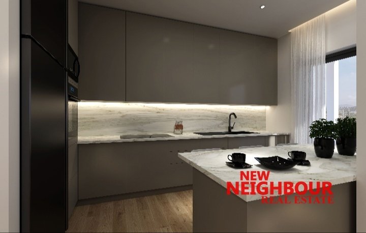 Appartement à Cholargos, Attique, Grèce 4 - 19043896