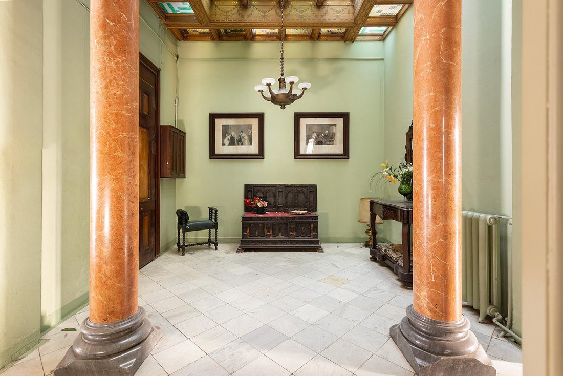 Appartement à Eixample, Barcelone, Espagne 1 - 19043767