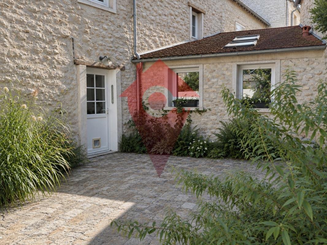 House in Orgeval, Ile-de-France, France 2 - 19044645