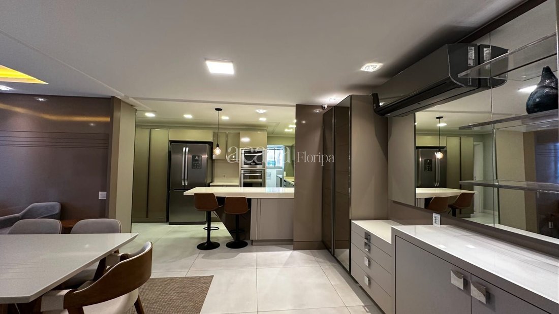 Appartamento a Florianópolis, Santa Catarina, Brasile 5 - 19044644