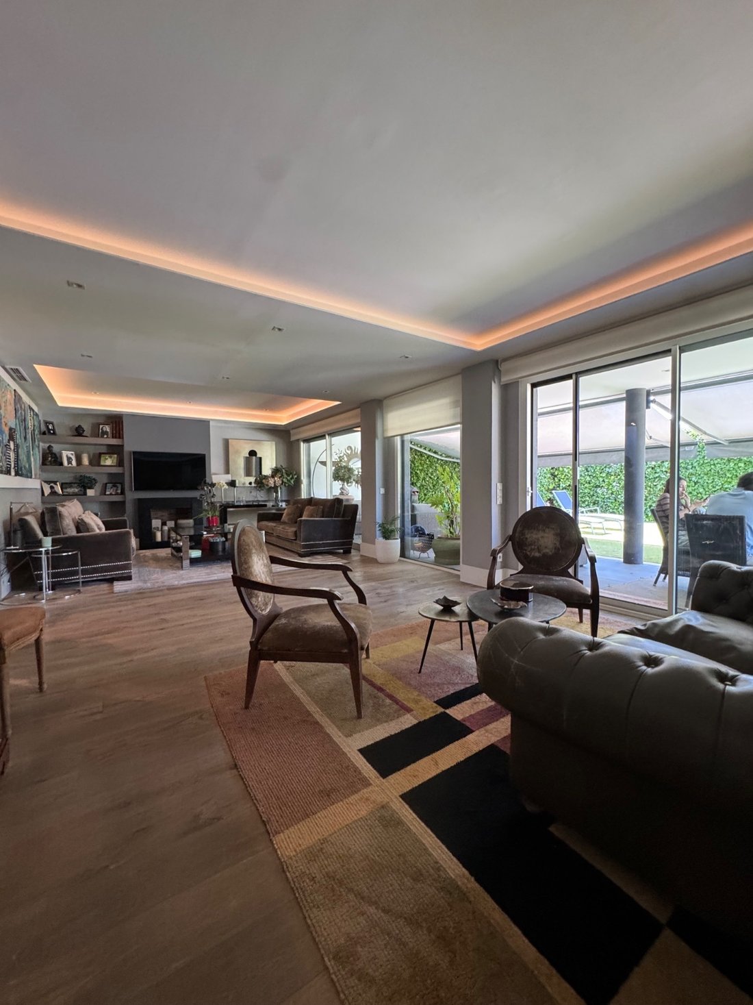 Chalet in Fuencarral-El Pardo, Madrid, Spain 3 - 19044269
