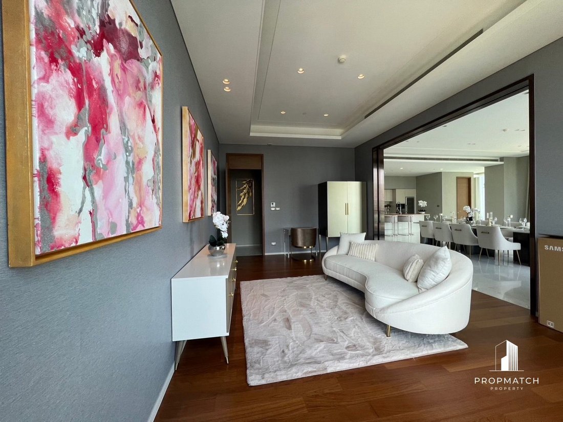 Condo in Bangkok, Bangkok, Thailand 4 - 19043546