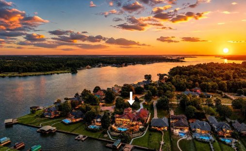 Casa a Montgomery, Texas, Stati Uniti 1