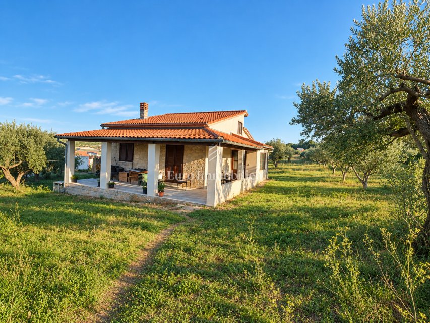 House in Grad Pula, Istria County, Croatia 1 - 19044257