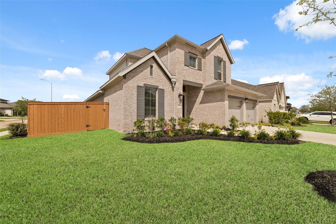 House in Houston, Texas, United States 2 - 19044073