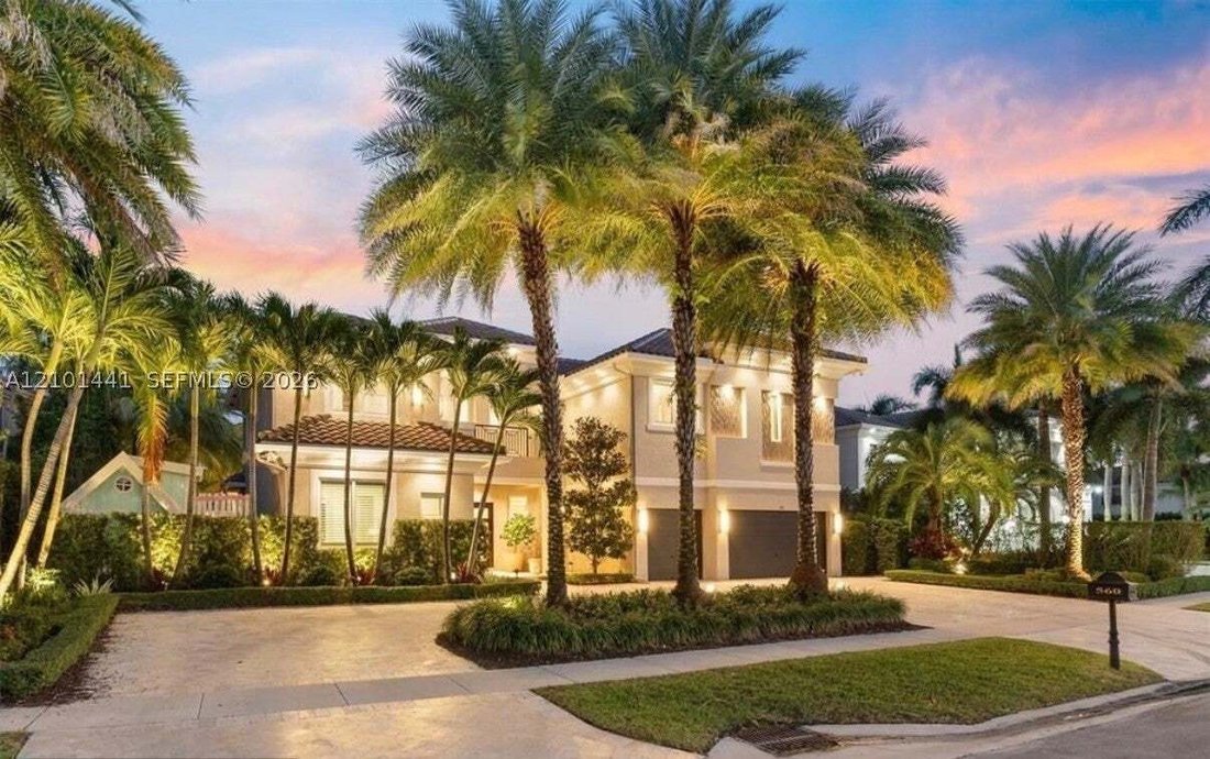 House in Davie, Florida, United States 2 - 19043725