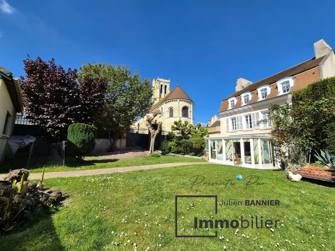 Townhouse in Bas, Maule, France 1 - 19044267