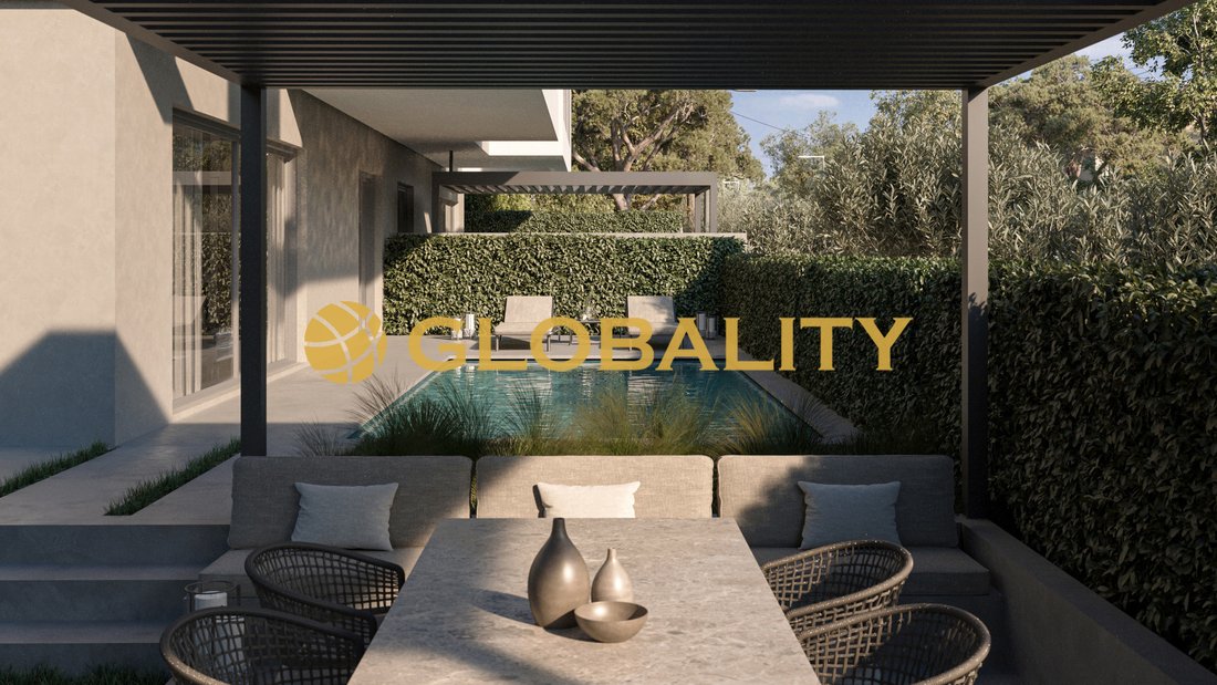 Apartment in Kifisia, Attica, Greece 1 - 19043847