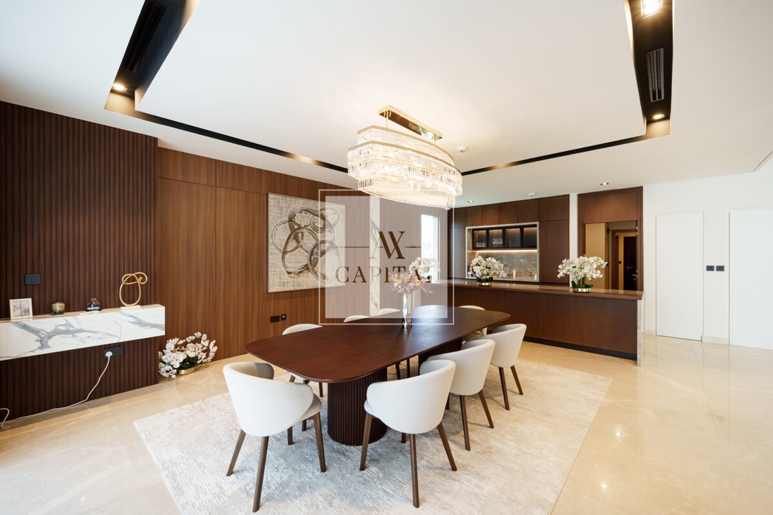 Villa in JLT / Jumeirah Lakes Towers, Dubai, United Arab Emirates 2 - 19044391