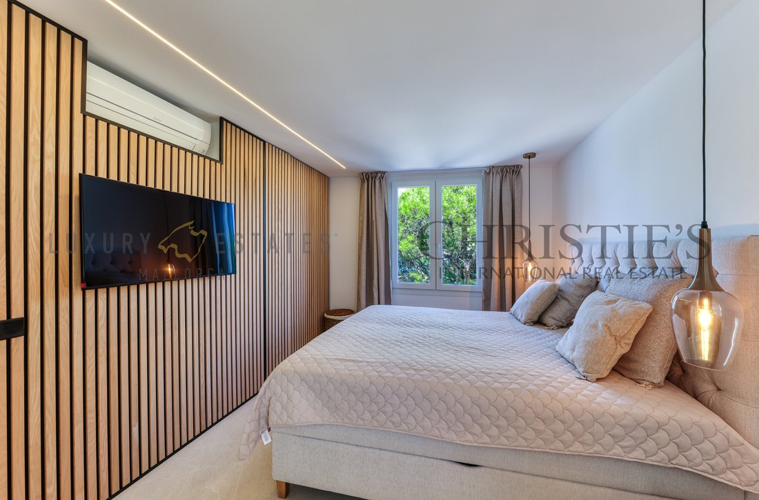 Penthouse in Santa Ponsa, Balearic Islands, Spain 5 - 19044235
