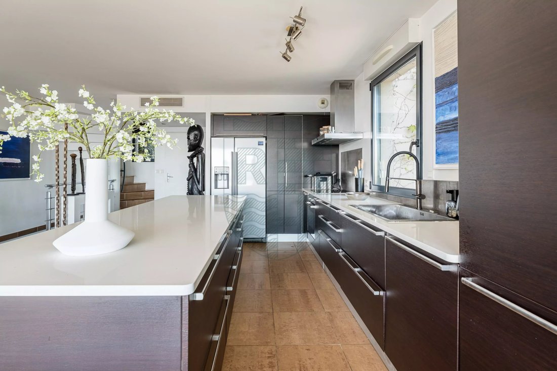Maison à 16e Arrondissement, Marseille, France 4 - 19044410
