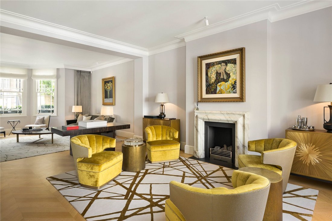 Maison en South Kensington, Kensington et Chelsea, Angleterre 3 - 19044207