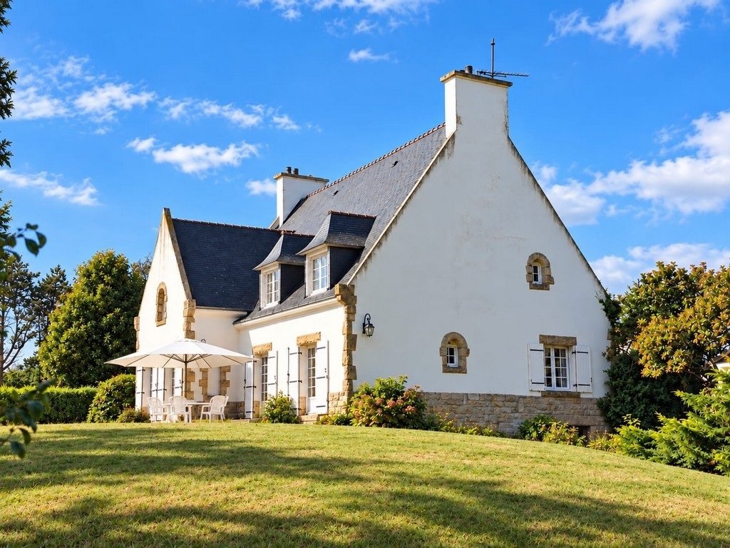 Domaine à Combrit, Bretagne, France 1 - 19001286