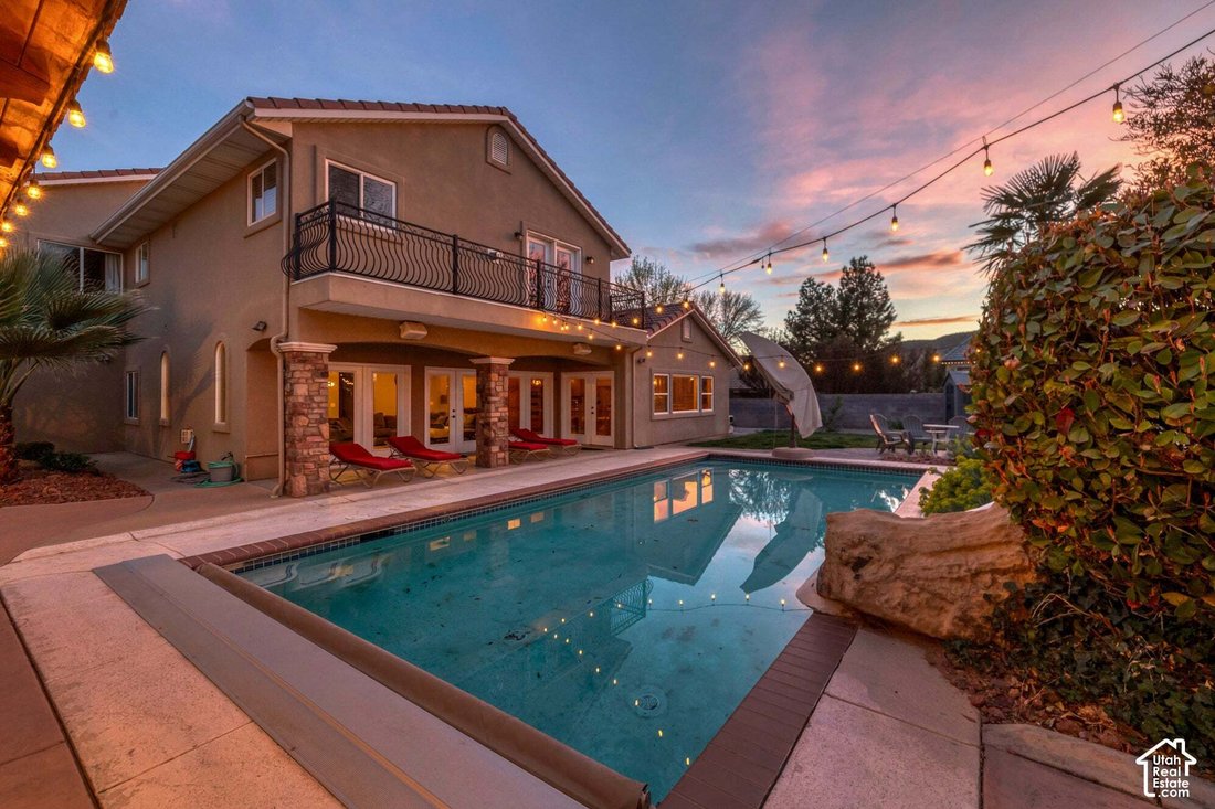 House in Santa Clara, Utah, United States 3 - 19043673