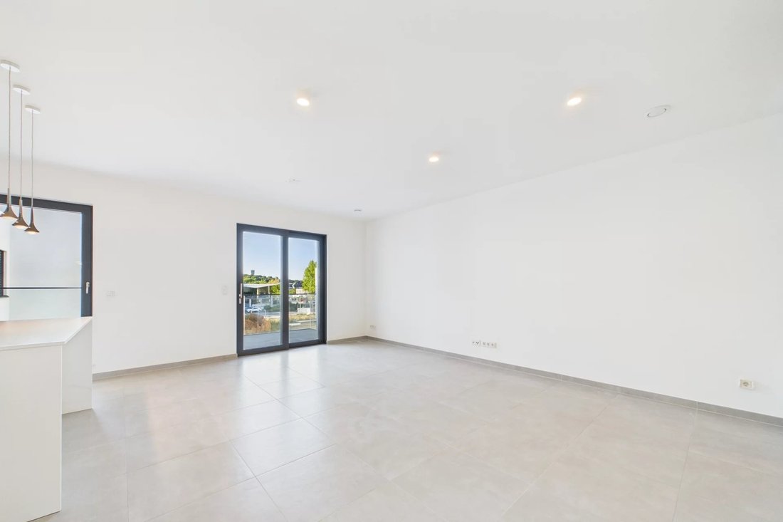 Apartment in Luxembourg, Luxembourg District, Luxembourg 3 - 19043566