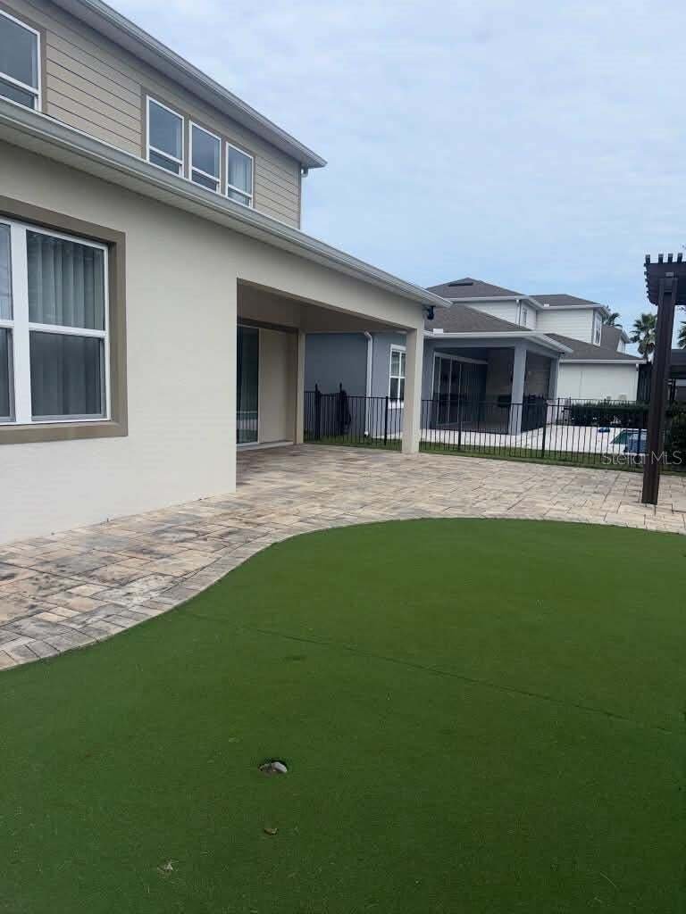 Casa en Orlando, Florida, Estados Unidos 3 - 18075492