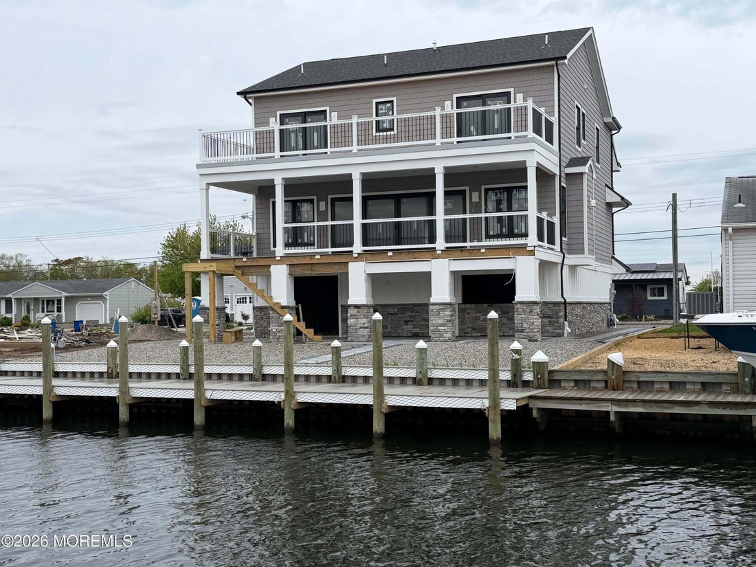 House in Lacey Township, New Jersey, United States 5 - 19043512