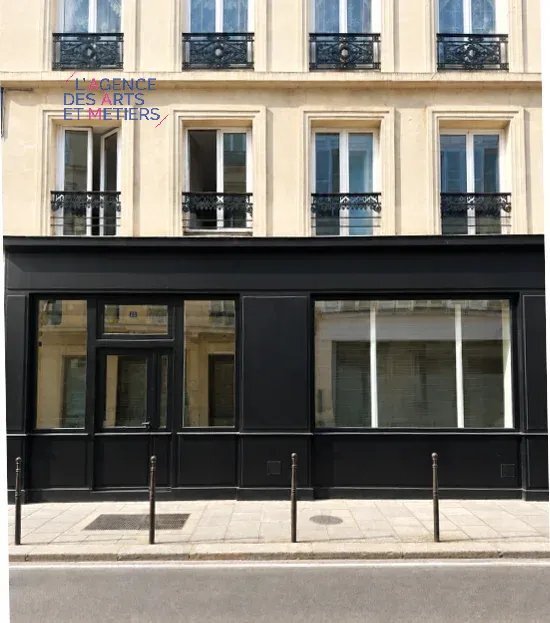 Arts et Métiers, Paris 3e Arrondissement, Paris 1 - 18447782