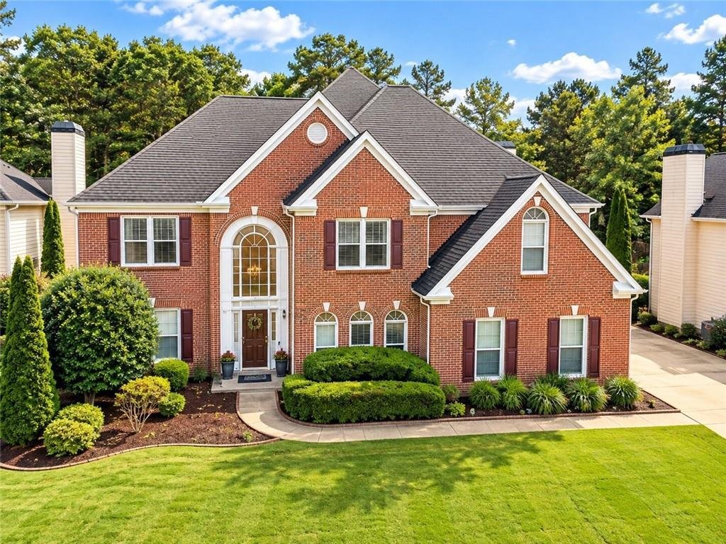 Casa en Suwanee, Georgia, Estados Unidos 2 - 18631150