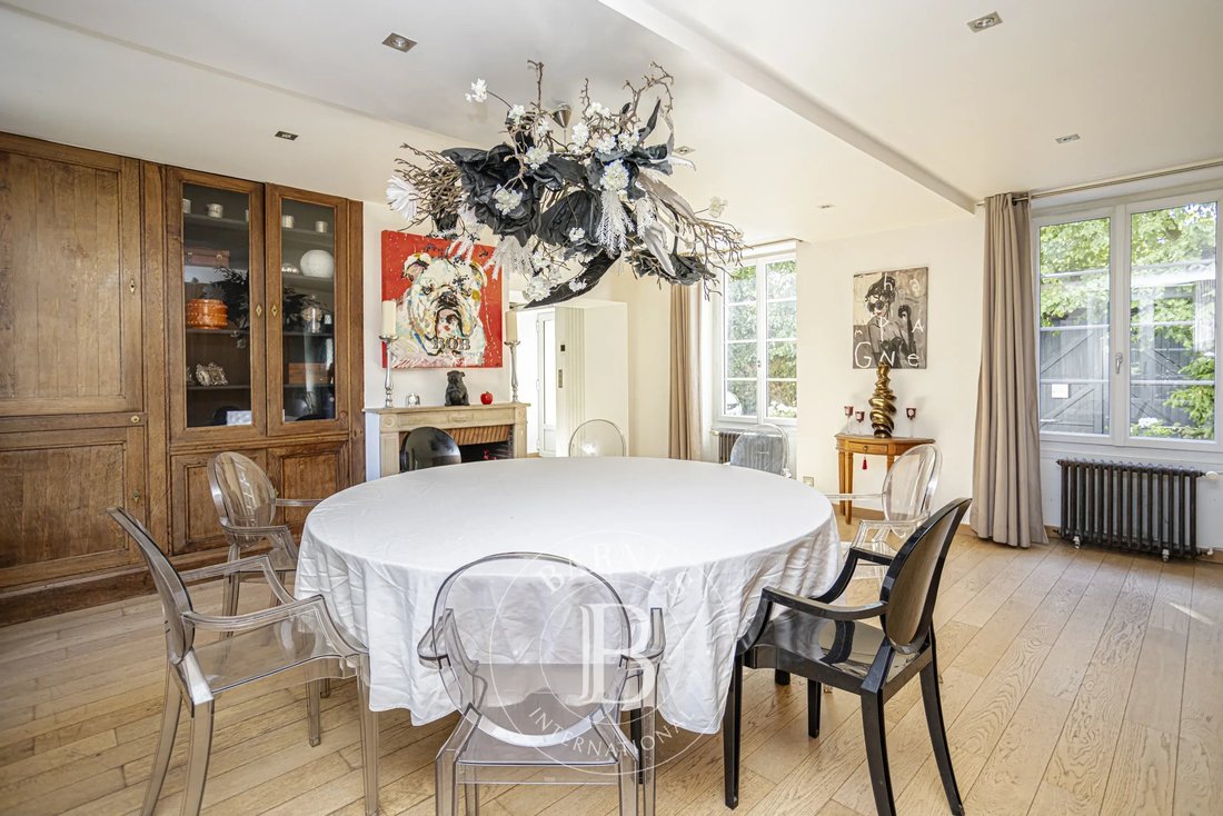 House in Montission, Saint-Jean-le-Blanc, France 3 - 19044400
