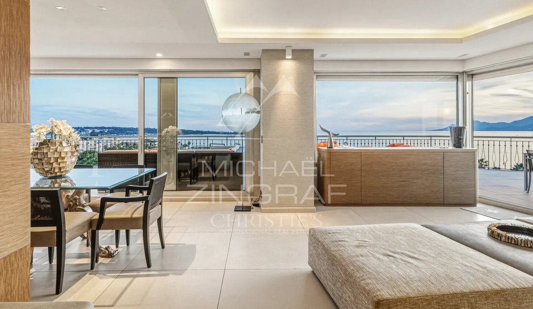 Apartment in Cannes, Provence-Alpes-Côte d'Azur, France 5 - 12052941
