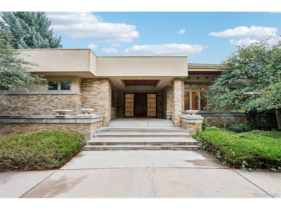 Maison à Englewood, Colorado, États-Unis 1 - 19043492