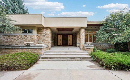 Haus in Englewood, Colorado, Vereinigte Staaten 1