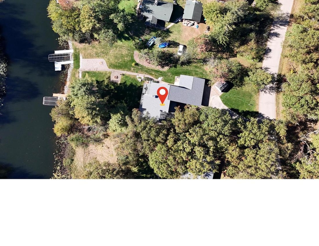 Maison à Legend Lake, Wisconsin, États-Unis 2 - 19043391