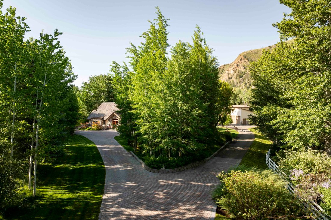 House in Ketchum, Idaho, United States 3 - 19044264