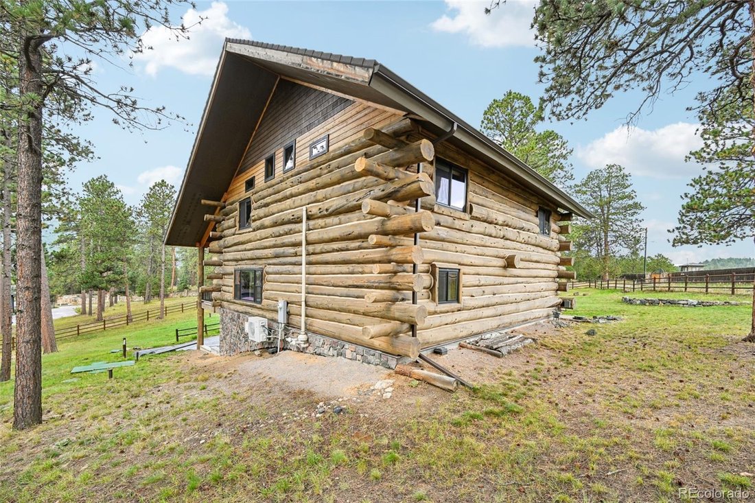 Haus in Indian Hills, Colorado, Vereinigte Staaten 5 - 19043592