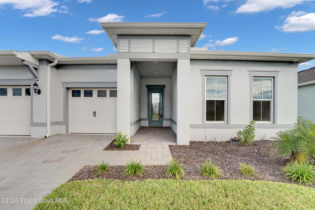 Casa a Melbourne, Florida, Stati Uniti 5 - 19043430