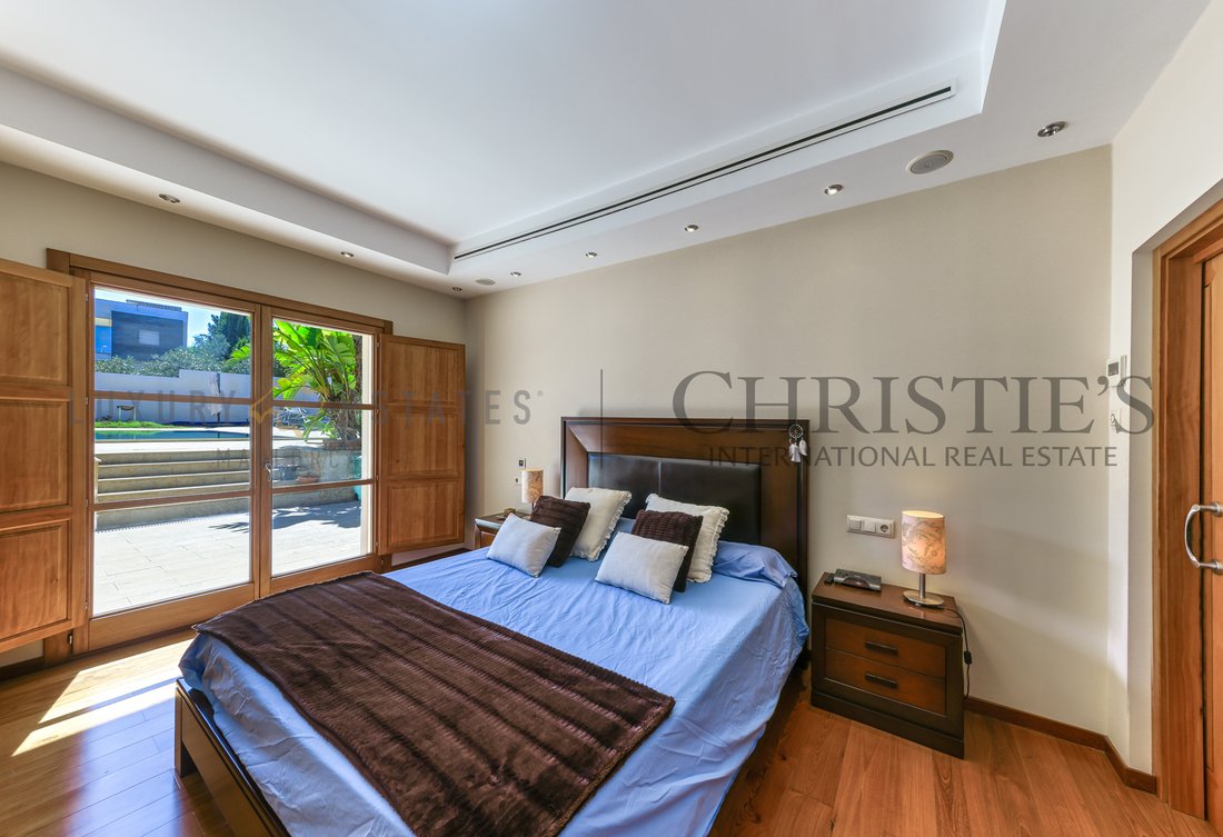 Villa in Rotes Velles, Calvia, Balearic Islands 4 - 19044223