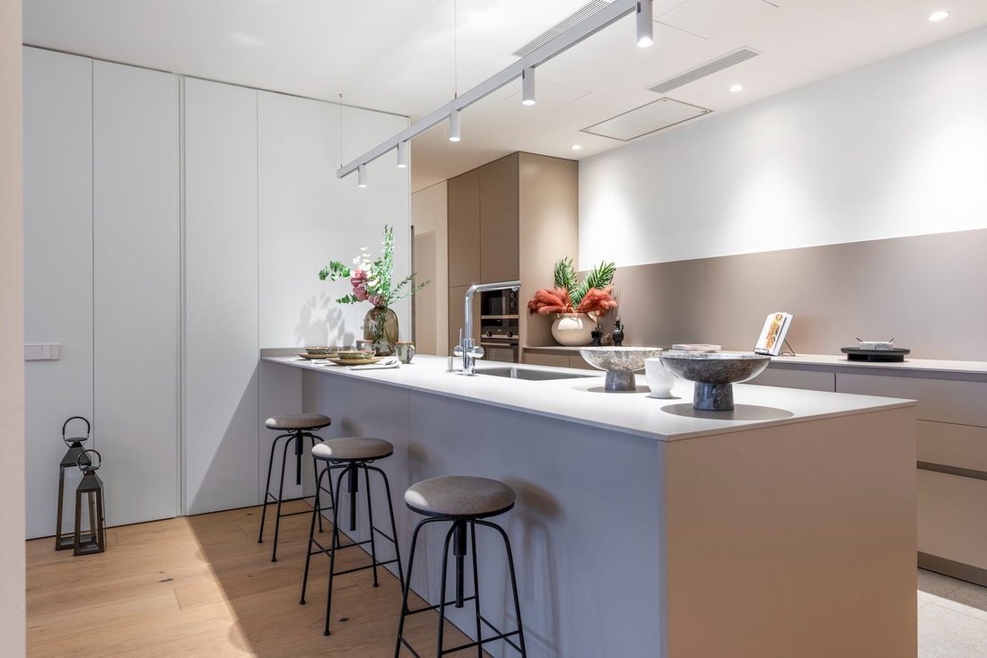 Apartamento en Eixample, Barcelona, España 3 - 19043497