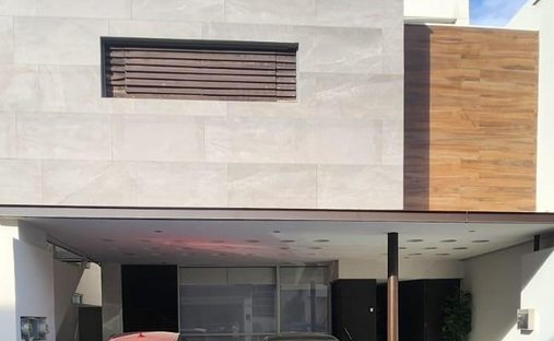 Maison à Monterrey, Nuevo León, Mexique 1