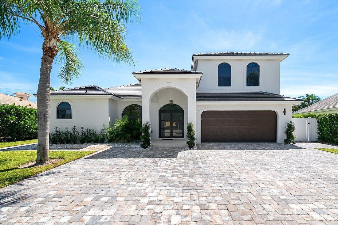 Haus in Boca Raton, Florida, Vereinigte Staaten 2 - 19043876