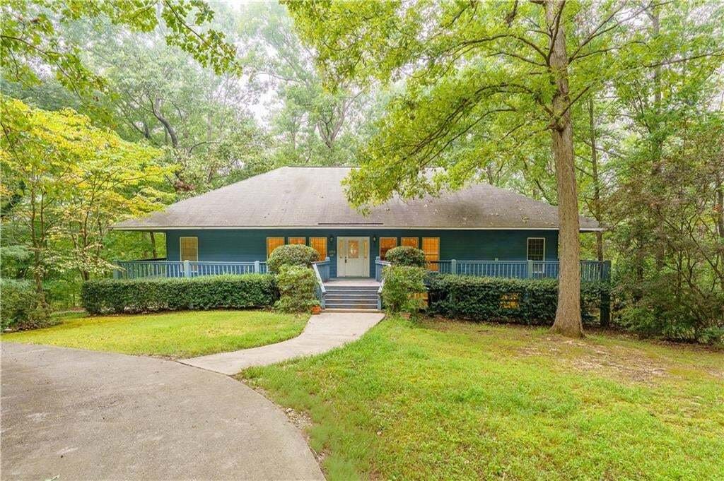 Haus in Suwanee, Georgia, Vereinigte Staaten 1 - 19044021
