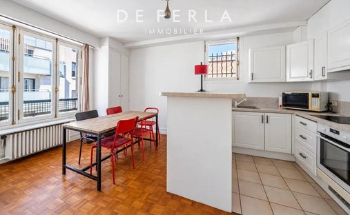 Appartement à Emeriau-Zola, Paris 15e Arrondissement, Paris 1