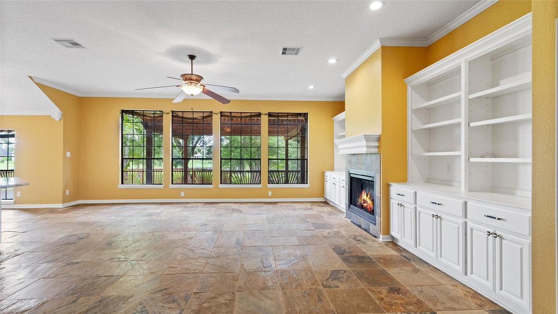 Casa a Dickinson, Texas, Stati Uniti 5 - 18817040