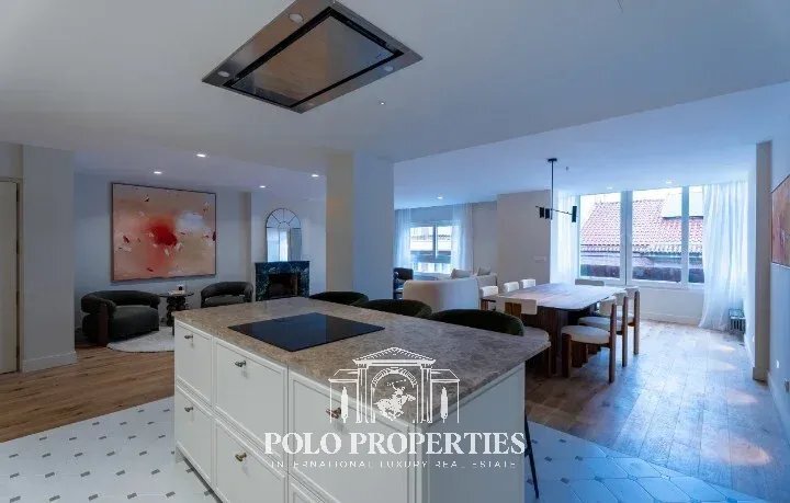 Apartment in Barrio Salamanca, Madrid, Spain 4 - 19044461