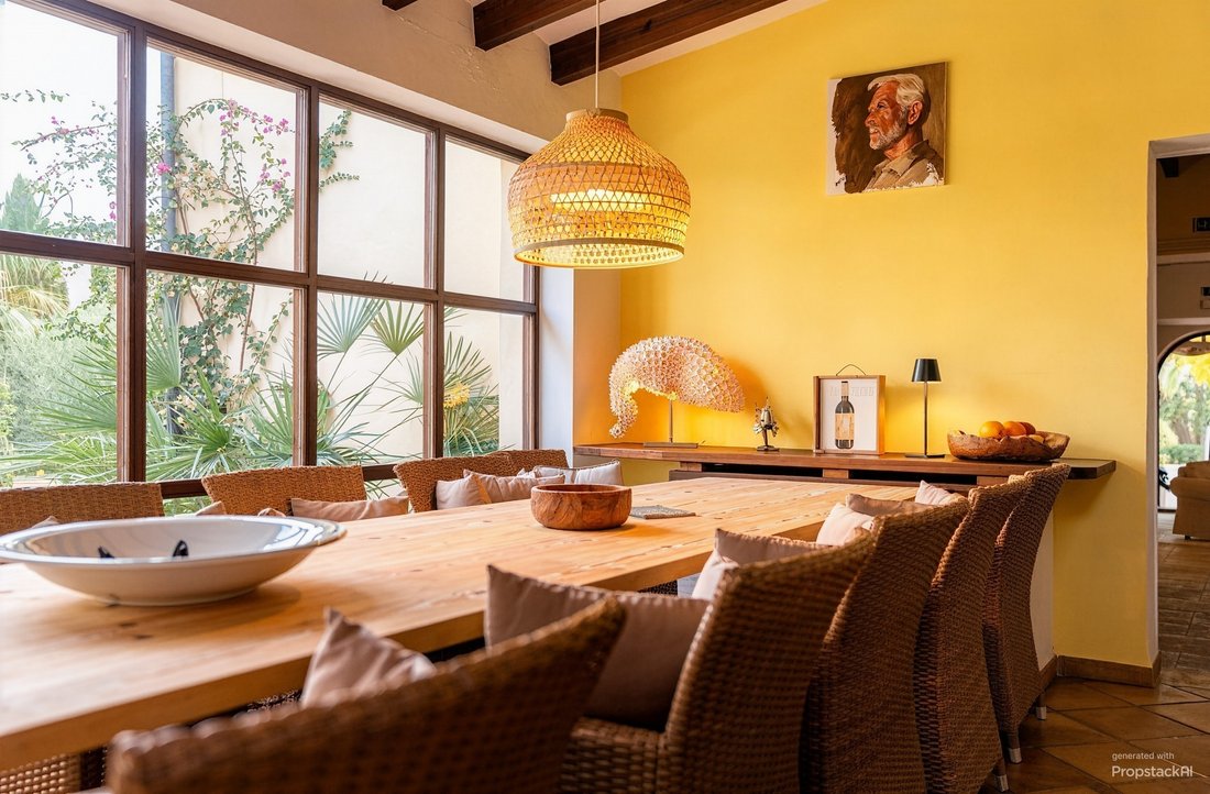 Finca in Soller, Balearic Islands, Spain 5 - 19043803