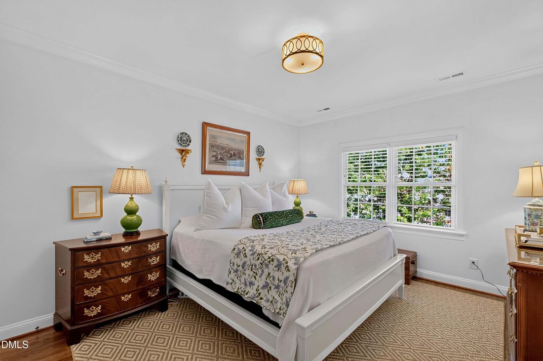 Townhouse in Raleigh, North Carolina, United States 4 - 19043763