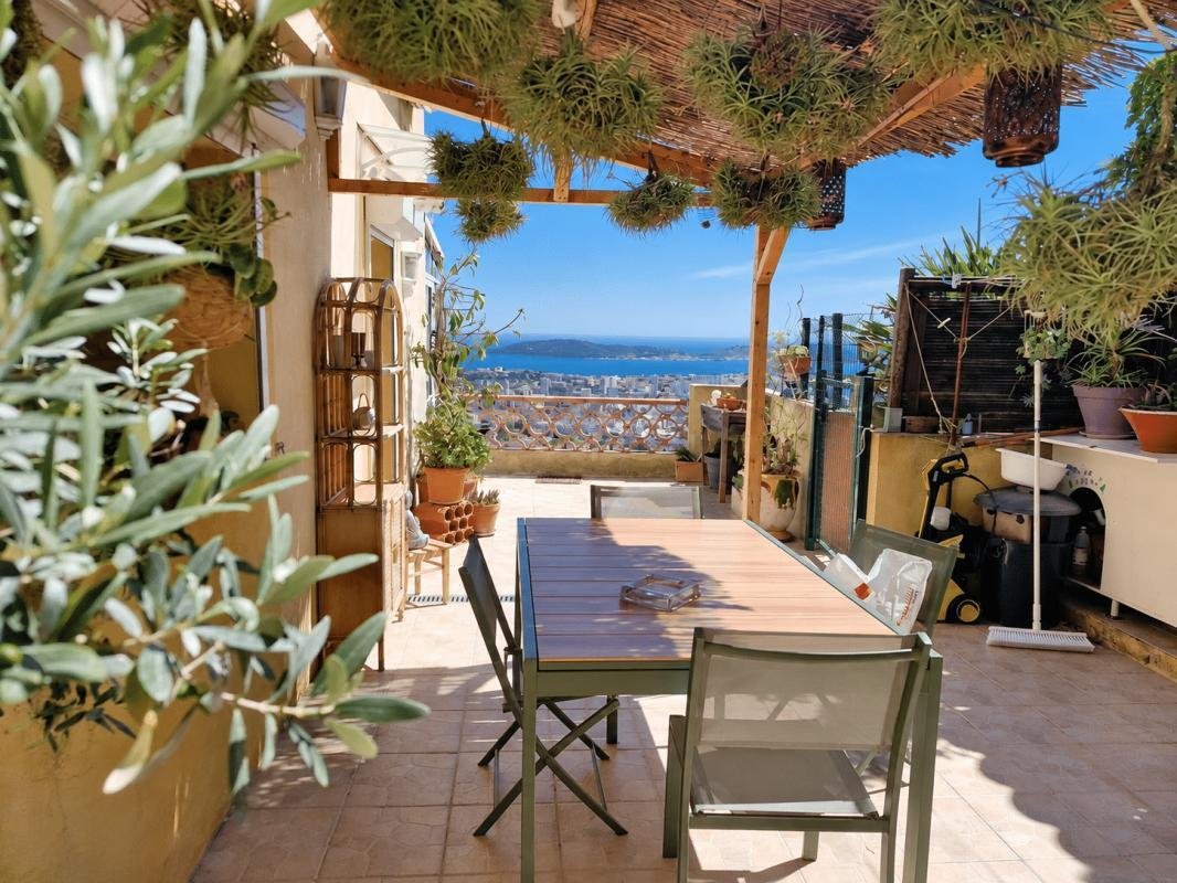 Villa in Le Faron-Fort-Rouge, Toulon, France 4 - 19044605