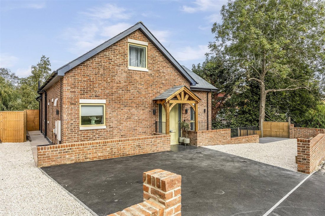 Villa a Charlton Kings, Inghilterra 1 - 18420759