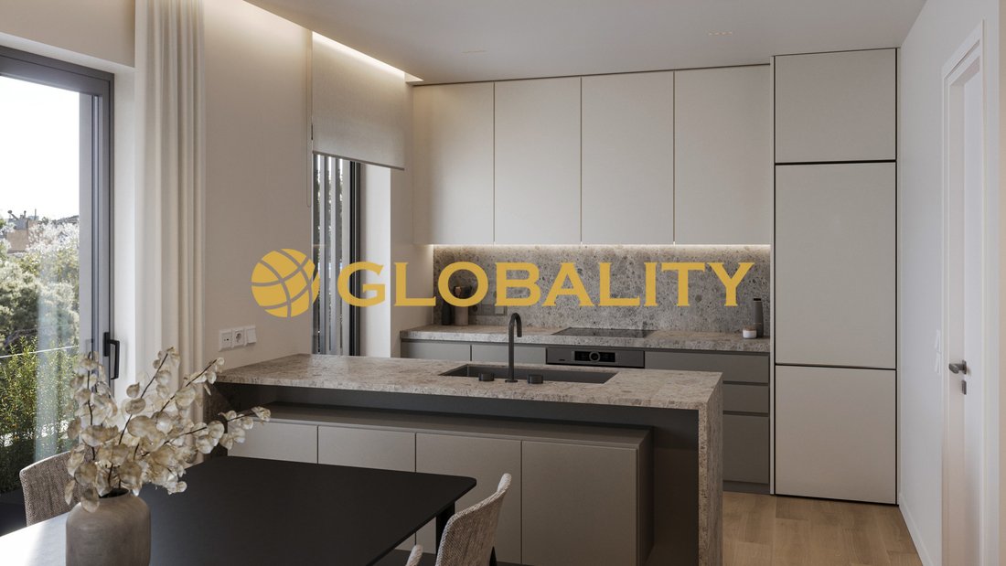Apartment in Kifisia, Attica, Greece 4 - 19043859