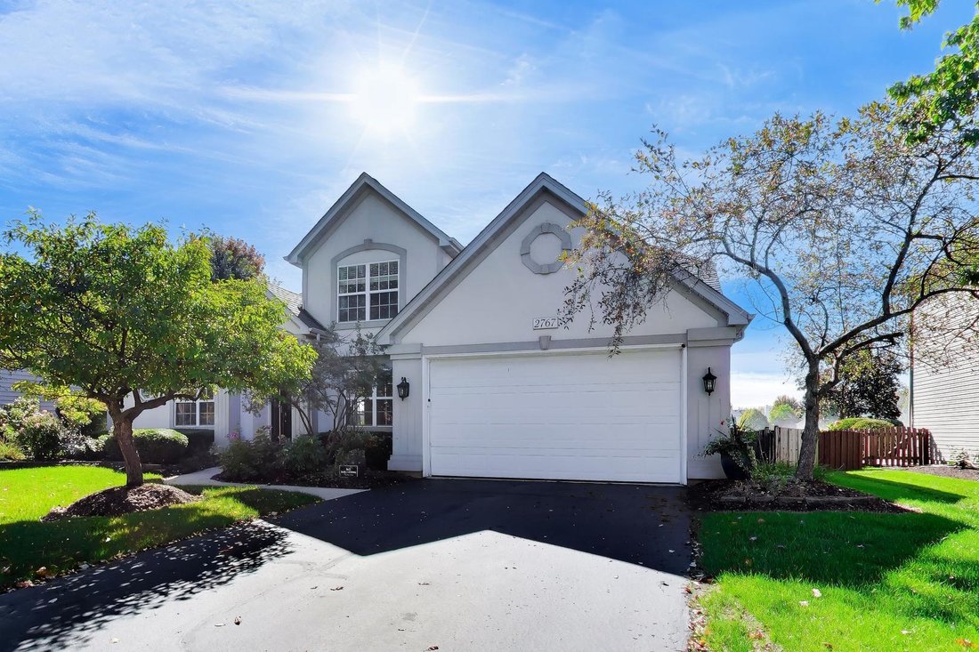 Casa a Naperville, Illinois, Stati Uniti 1 - 19044037