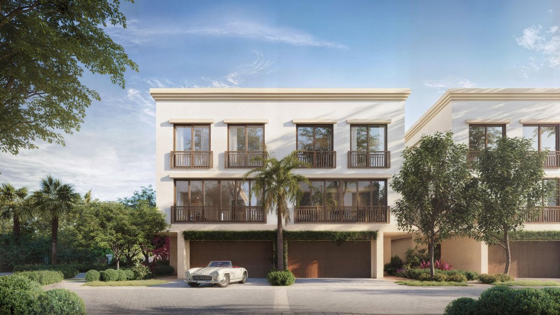 Condominio a Jensen Beach, Florida, Stati Uniti 2 - 19043898