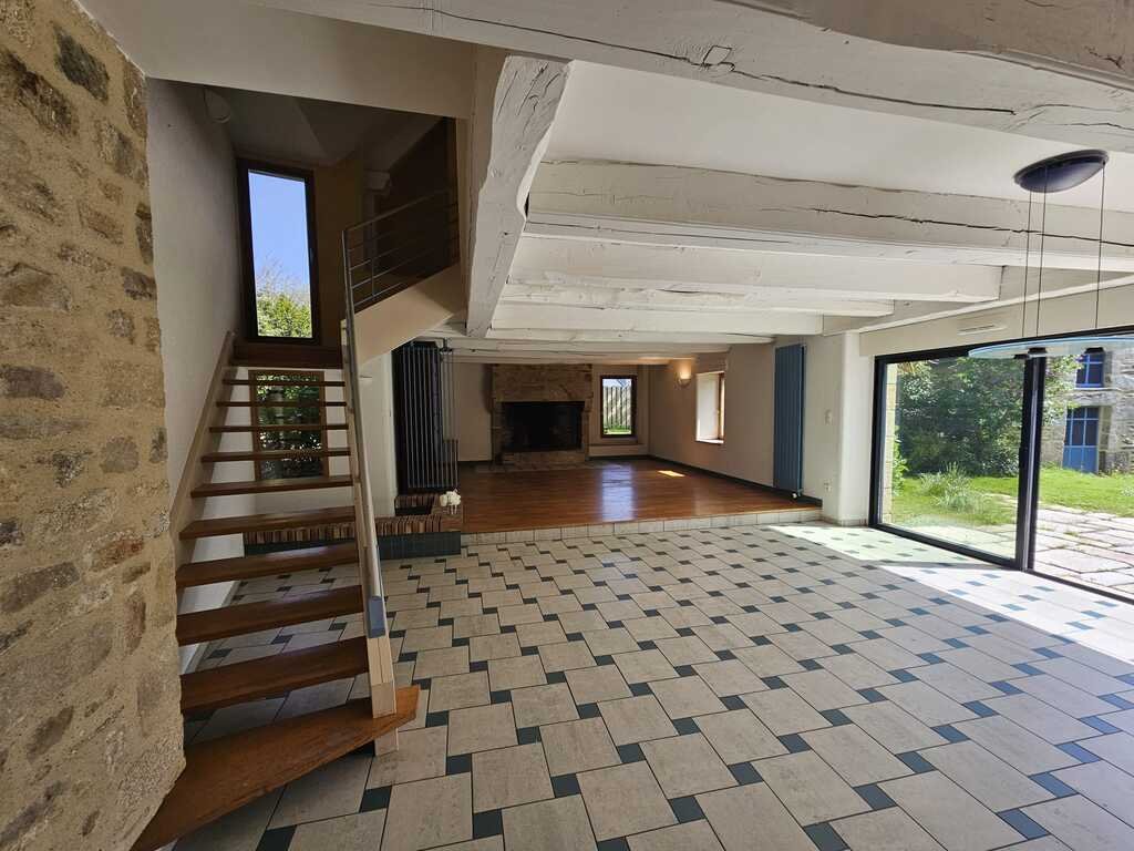 House in Bourg, Guidel, France 4 - 17771741