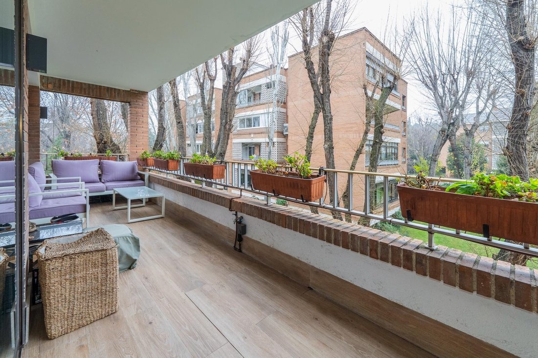 House in La Moraleja, Alcobendas, Comunidad de Madrid 2 - 19044290